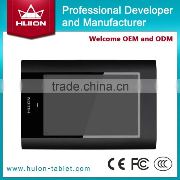 Hot Sale! HUION Wireless Electronic Writing Pad Drawing Tablet for Education or Design photo-2