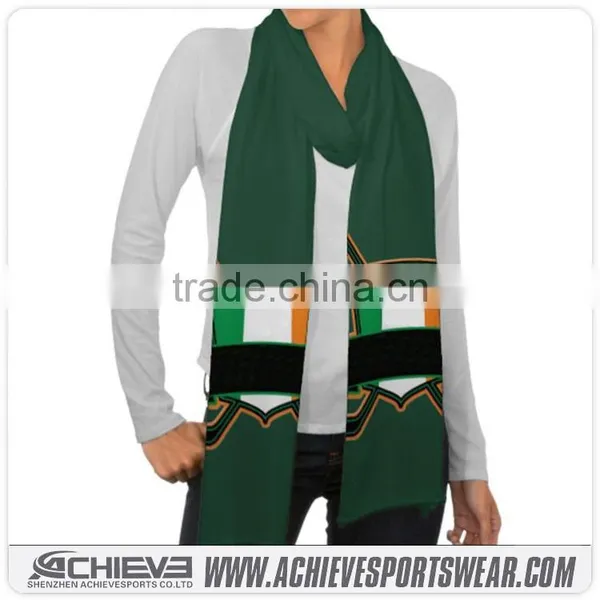 Wholesale Custom Cotton Scarf Summer / Cotton Scarves