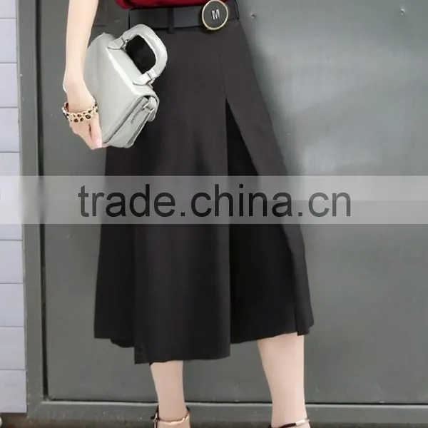 New Style Outdoor Wholesale Sexy Women Capri Pants Customized photo-2
