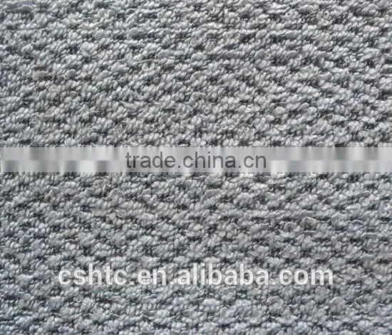 Luxury Acrylic High/low Circle Polypropylene Carpet photo-2