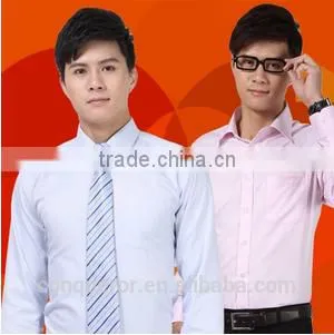Men's Cotton Shirt ,slim Fit Shirts HOT!,men Suit MSRT0011 photo-2
