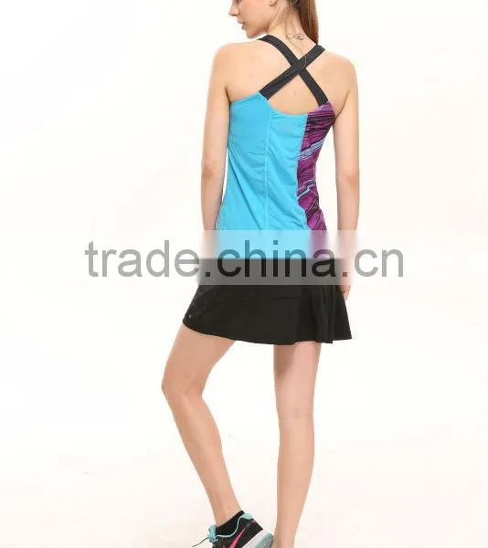 Cheap New Style Vest Suits Women photo-2