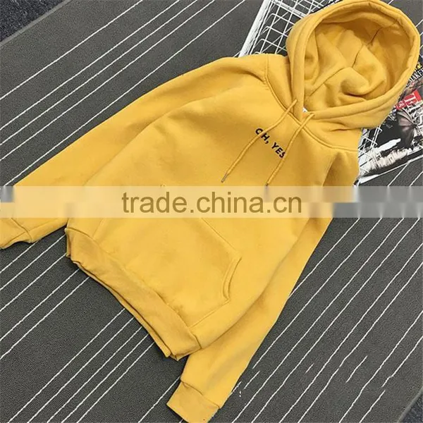 Fashional Design Sweatshirt Woman With Hoodie Popular Among Adults photo-2