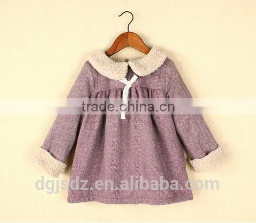 Korean Style Baby Frock Designs Fancy Cure Frozen Dresses for Baby Girl photo-2