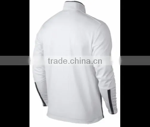 Wholesale Long Sleeve Without Hood Plain Crewneck Sweatshirt Customfor Men photo-5