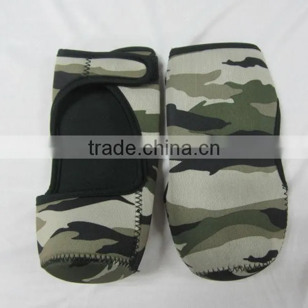 GR-B0100 Heatproof Custom Neoprene Bottle Sleeve photo-4