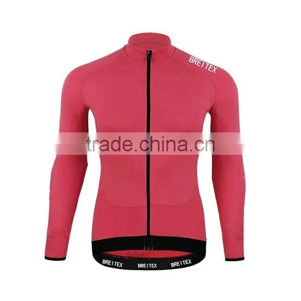 High Quality Custom Fashion Polyester Primal Cycling Jersey Women photo-3