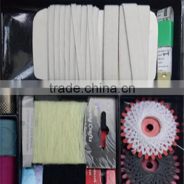 China Sewing Thread China Embroidery Thread Cheap Sewing Thread photo-3