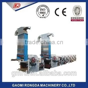 Machine Open End Textil photo-1