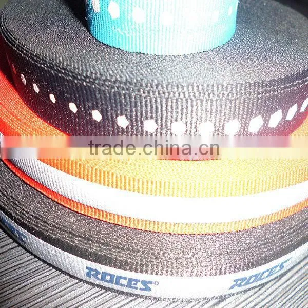 Glow In The Dark Embroidery Thread/ Light Ribbon/ Led Strip for Clothes photo-4