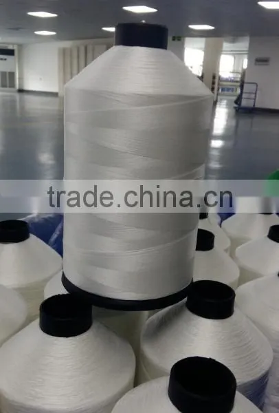 Superior High Tenacity Polyester Bonded Thread for Sewing Shoes /sofa photo-2