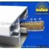 Pile Weather Strip With Silicone