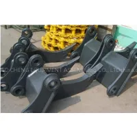 Komatsu Dozer Ripper photo-2