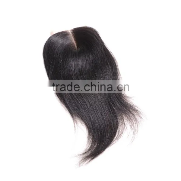 Wholesale High Quality Cheap Virgin Hair Lace Bundles With Closure photo-2