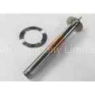 D1769-03 Westwind PCB Drilling Spindle Shafts for CNC Machine 160000 Rpm