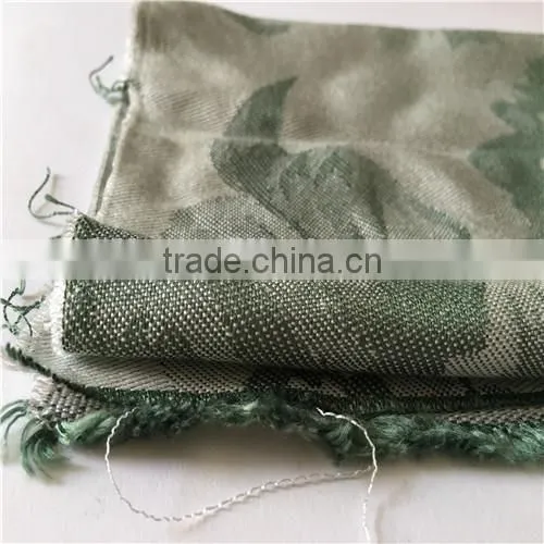 Natural Fabric /high Quality 100% Bamboo Fiber Fabric for Bedding/pillow Cases photo-2