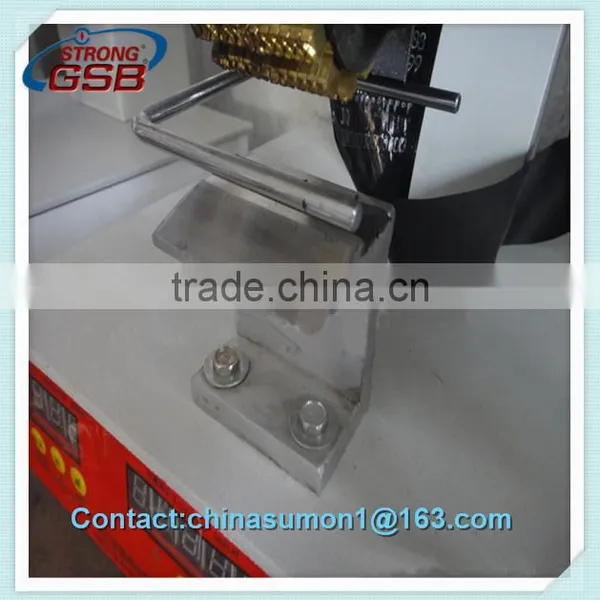 LZ-10-1 Code Dialing Stamping Machine photo-5