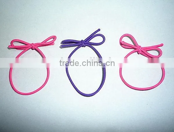 New Hot-sale Garment Decoration Ribbon Bow photo-3