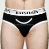 Newest Style, Men's Underwear, Men's Boxer Briefs, Underpants