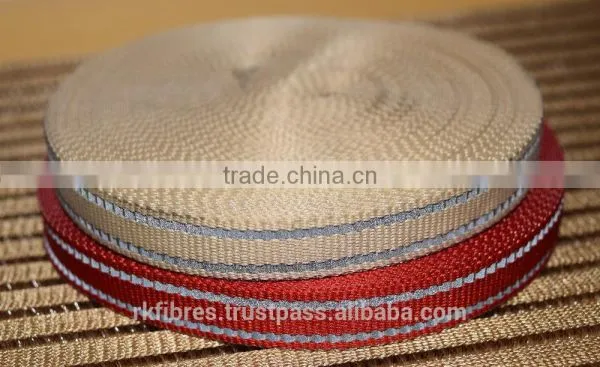Reflective Webbing photo-2