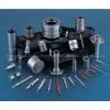 High Precision Standard and Non-standard Slide Taper Interlock,slide Retainer Molding Product