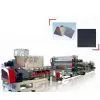 PVC Carpet Production Line