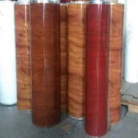 Hot Stamping Printing Foil For MDF