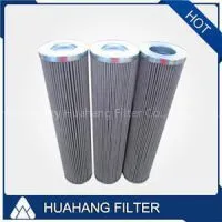 Mahle Hydraulic Filter