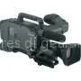 Panasonic AG-HPX500 2/3