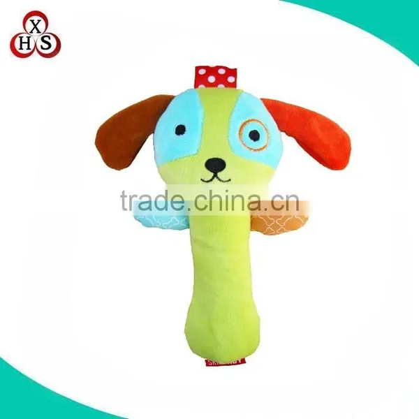 New Arrival Custom Cheap Stuffed Plush Baby Toys Plush Toys photo-4