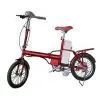 Folding Electric Bike