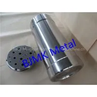China Made Sebsea Titanium Pressure Housing