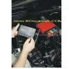 Launch X431 TOP Auto Repair Tool Car Diagnostic Scanner X431 Ds708 Auto Maintenance Diagnosis Diagnose Key Programmer CAN OBDII OBD2 Code Reader