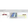 Aluminum Stair Nosing