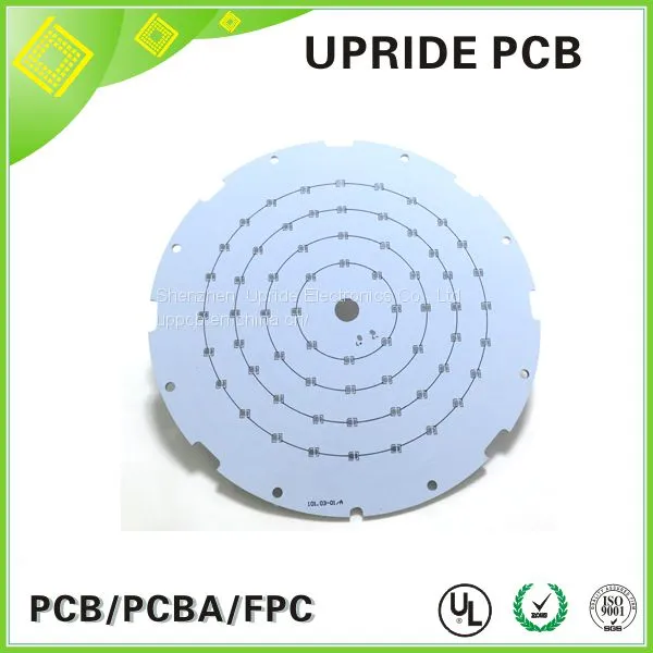 Aluminum PCB LED PCB board prototype manufacture OEM