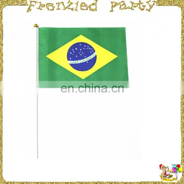 Spain Print Red Flag Yellow Green FGF-0004 photo-4