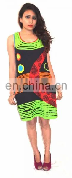 Ladies Dress Tunic & Top photo-2