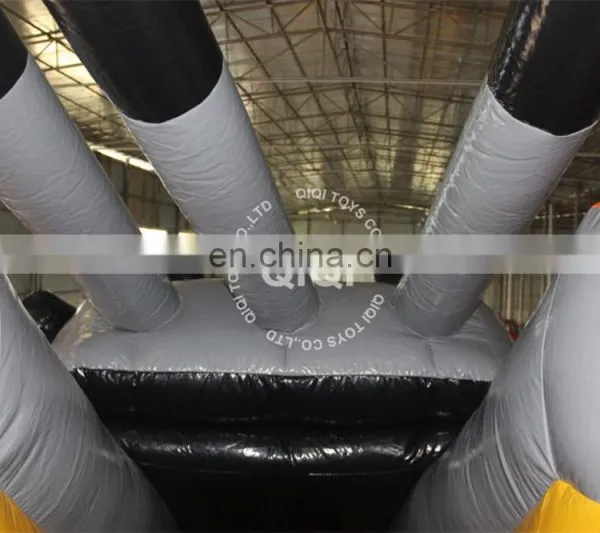 Flying Plane Inflatable Slide Games Children's Amusement Inflatable photo-4