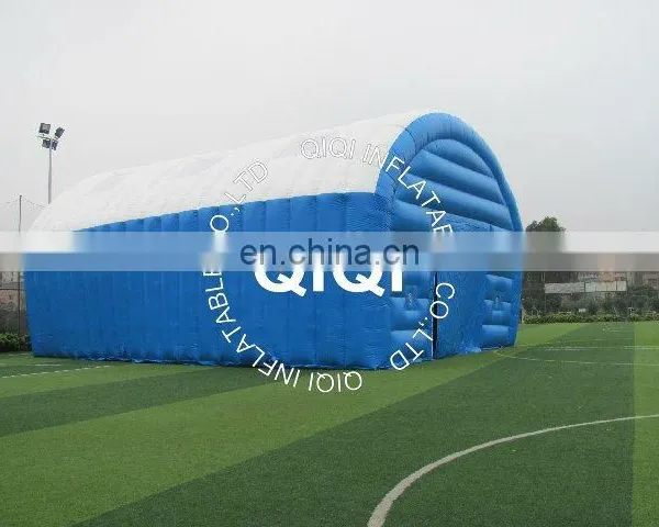 Professional Inflatable Trampolines From China,Large Inflatable Marquee ,tent Dome Football photo-6