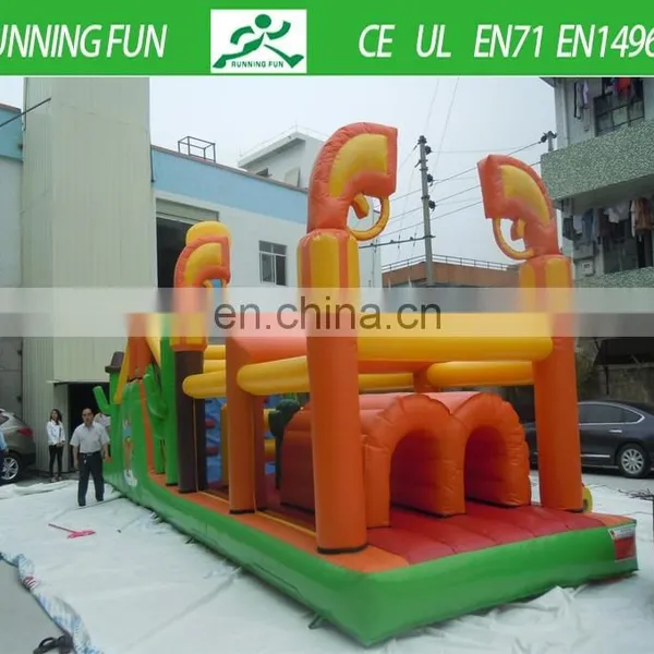 2015 Inflatable Obstacle Toy photo-2