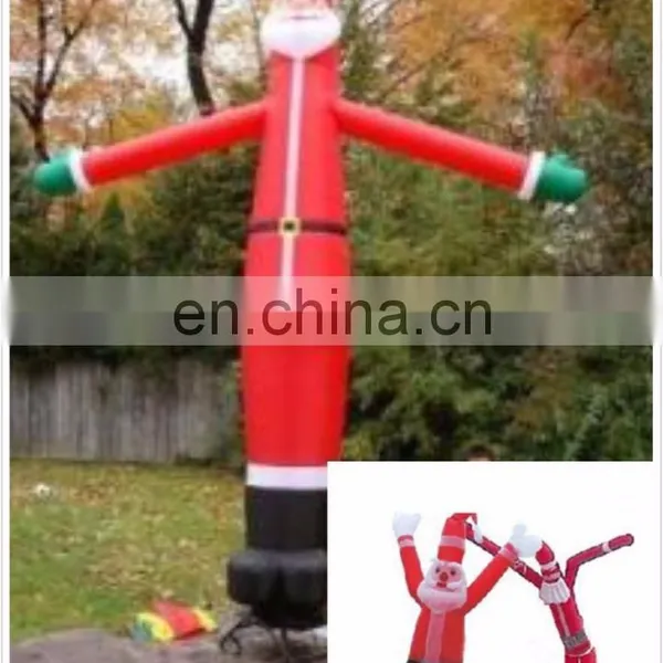 HI Air Dancer Blower,inflatable Air Dancer,air Dancer Costume photo-3