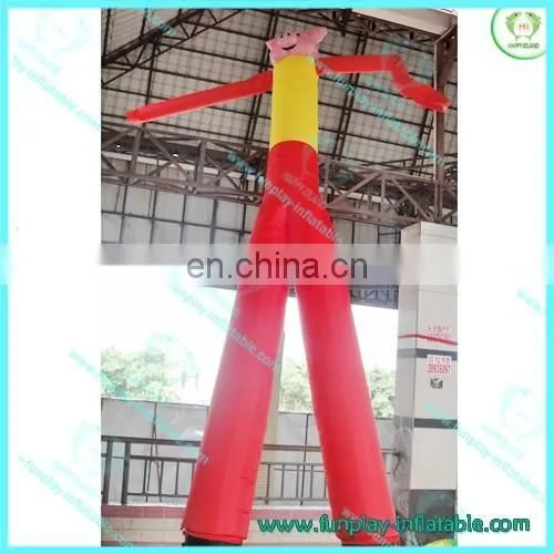 HI Top Sales! Custom Air Dancers,desktop Air Dancer,air Dancers for Sale photo-5