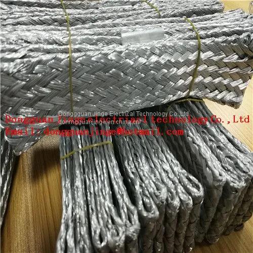 Electrical Aluminum Braid Made in China photo-4