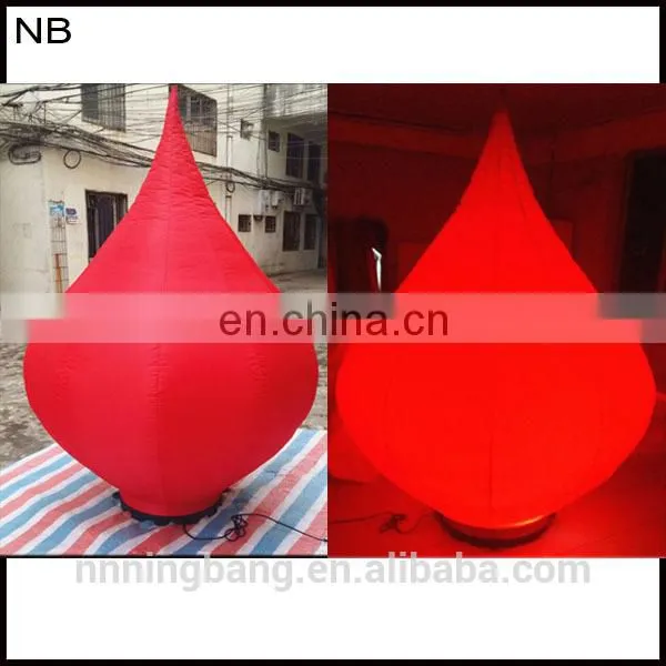 Lighting Inflatable Balloon for Wedding Decoration photo-5