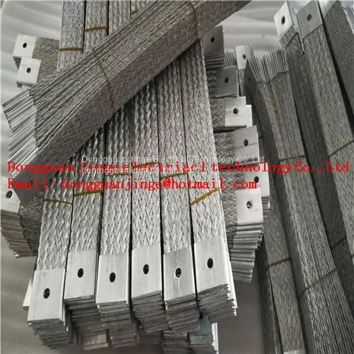 Aluminum Braid Suppliers From China photo-5