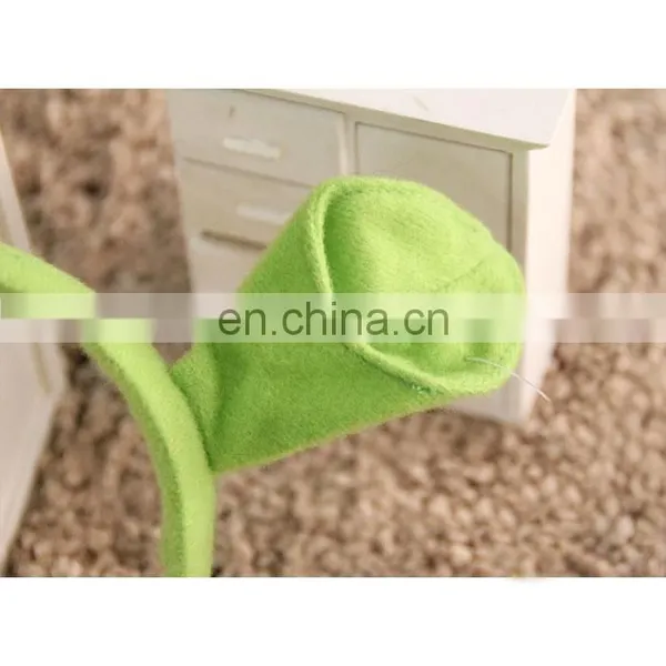Shrek Ear Headband Animal Ear Hair Headband photo-2