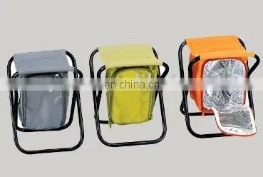 Portable Iceberg Bag Fishing Chair