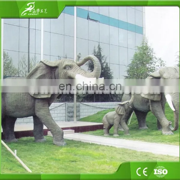 Park Equipment Prehistoric Life--Size Animal Model For Sale photo-5