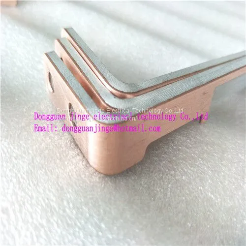 Copper Aluminum Composite Clad Custom Size photo-5