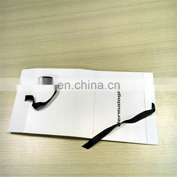 Ladies Sexy High Heel Shoes Paper Package Box With Custom Logo Printing photo-5